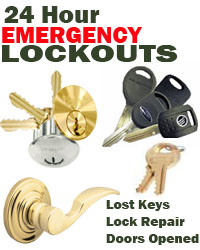 Santa Rosa Locksmith Masters - Santa Rosa